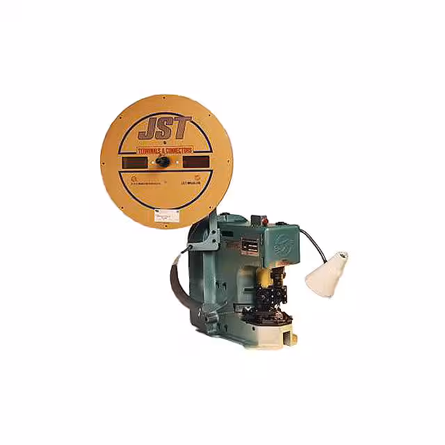 APK2N JST Sales America Inc.  Crimpers Applicators Presses